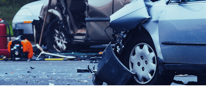 Lee más sobre el artículo Accidentes de Tráfico