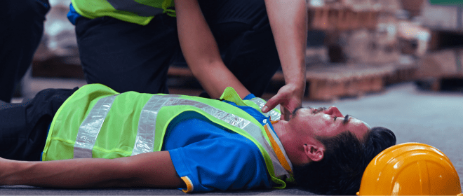 Lee más sobre el artículo Accidentes Laborales