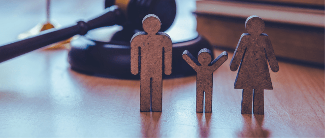 Lee más sobre el artículo Derecho de Familia